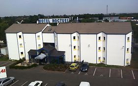 Hotel Noctuel Blois Sud